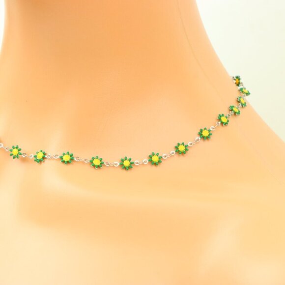 "New Beautiful Design Necklace Chain for Women/Girls, Gift, N977 - Picture 12 of 13